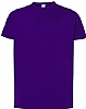 Camiseta JHK Regular T-Shirt - Color Purple
